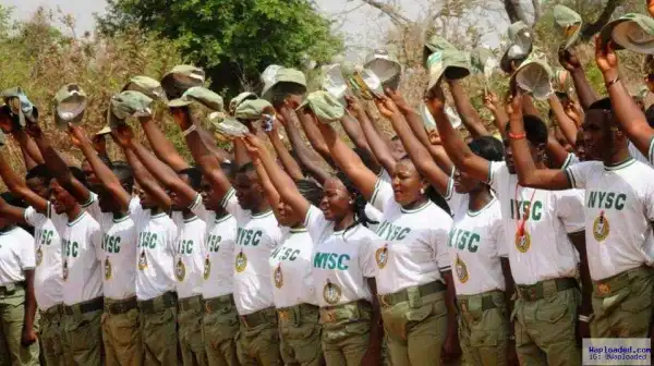 NYSC DG explains why March allowance has not been paid